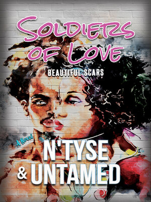 cover image of Soldiers of Love